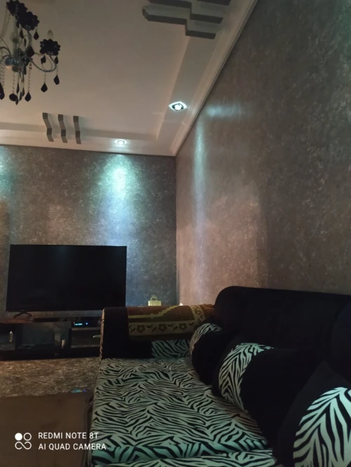 Vente Villa Mostaganem Stidia