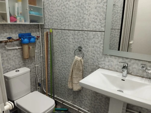 Vente Appartement F2 Alger Saoula