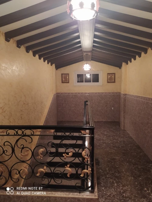 Vente Villa Mostaganem Stidia