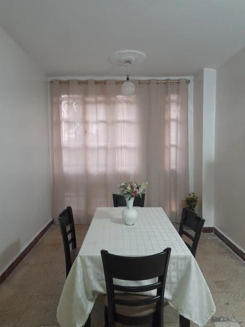 Location Appartement F3 Oran Bir el djir