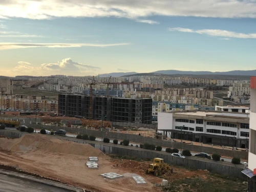 Vente Appartement Constantine El khroub