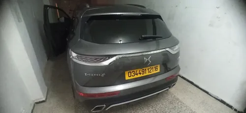 Citroen DS7 2021 Rivoli. Crossback, ETense 4*4