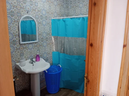 Location vacances Villa Béjaïa Toudja