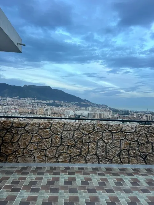 Vente Immeuble Béjaïa Bejaia