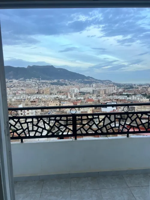 Vente Immeuble Béjaïa Bejaia