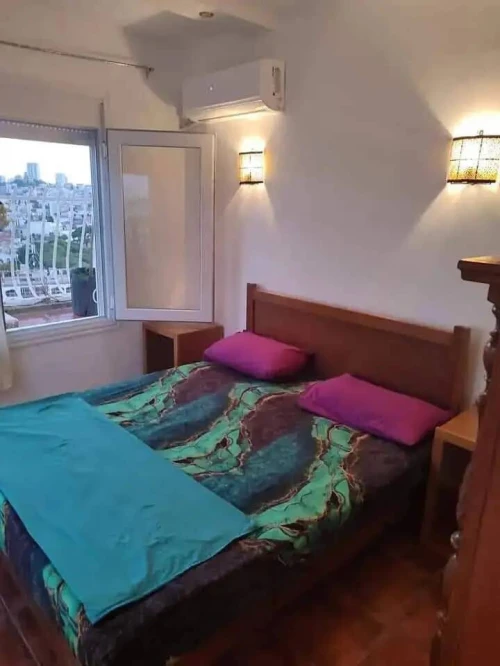 Location vacances Appartement F4 Annaba Annaba