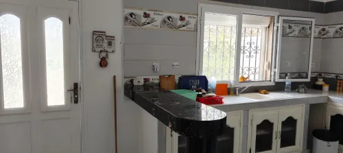Location vacances Villa El Tarf El kala