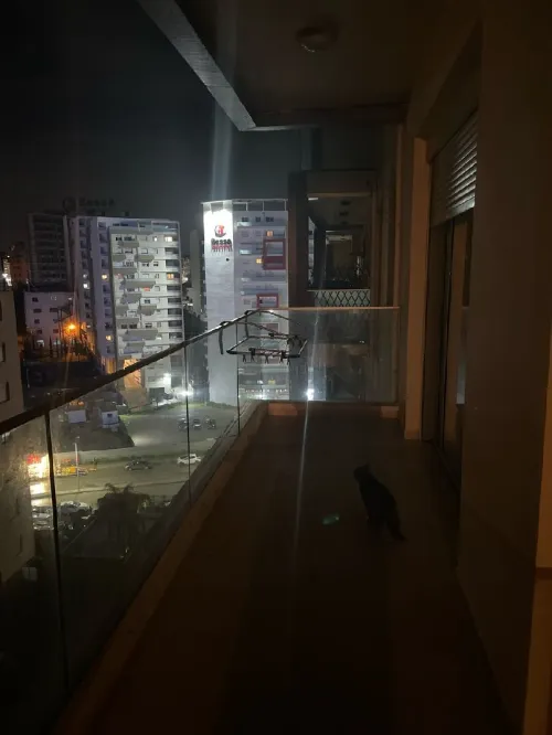 Location Appartement F05 Alger Ouled fayet