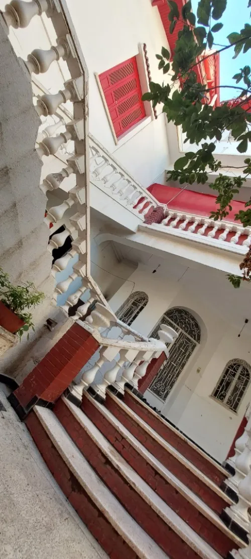 Vente Villa Blida Beni tamou