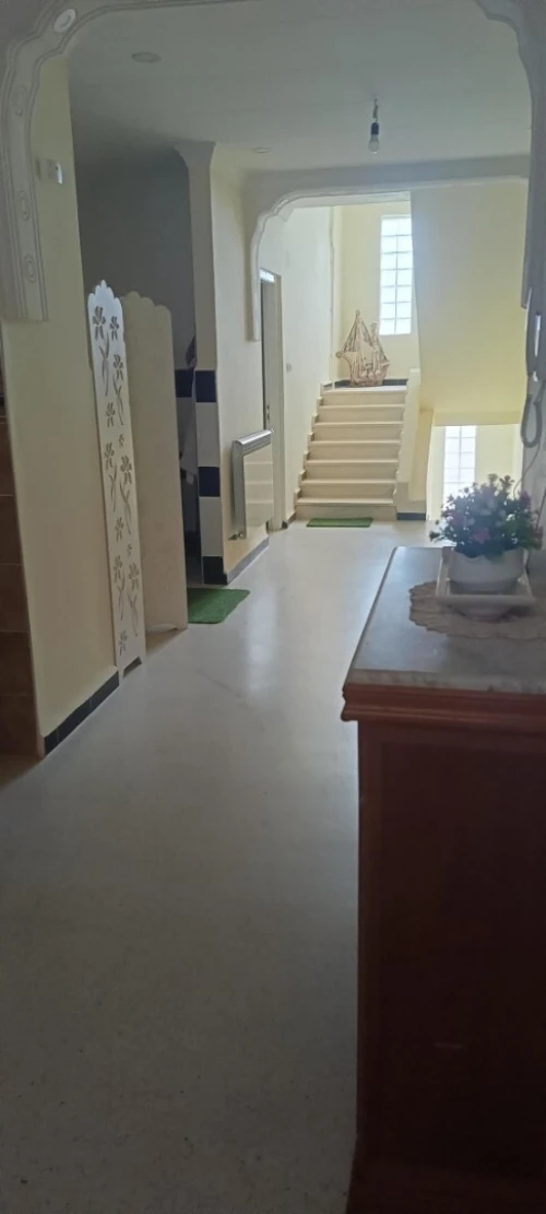 Vente Villa Sétif Hamma
