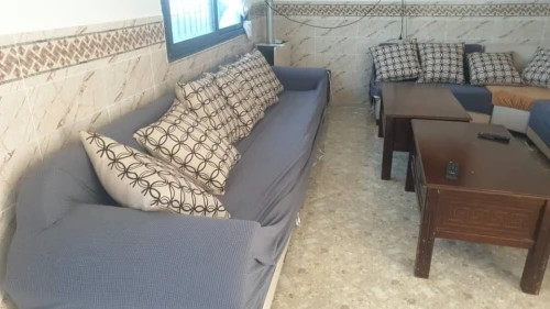 Location vacances Villa Tlemcen Souk el khemis
