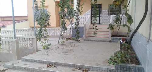 Vente Villa Tlemcen Marsa ben mhidi