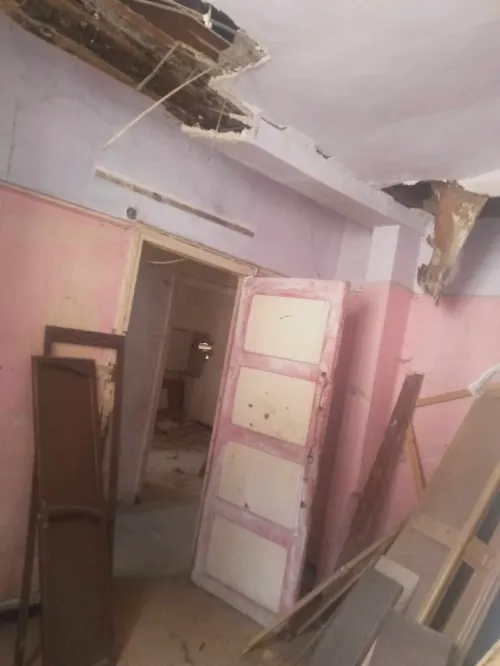 Vente Villa Annaba Annaba