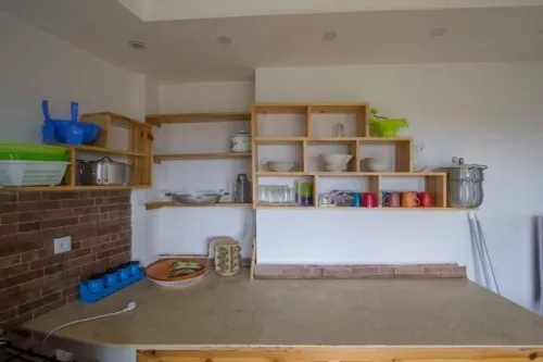 Vente Villa Jijel El aouana