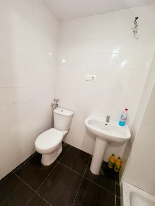 Vente Appartement F3 Alger Ain naadja