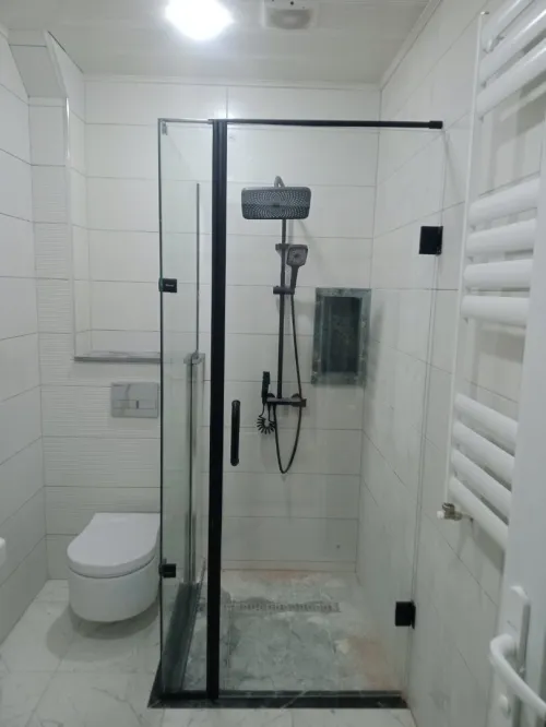 Cabine de douche 