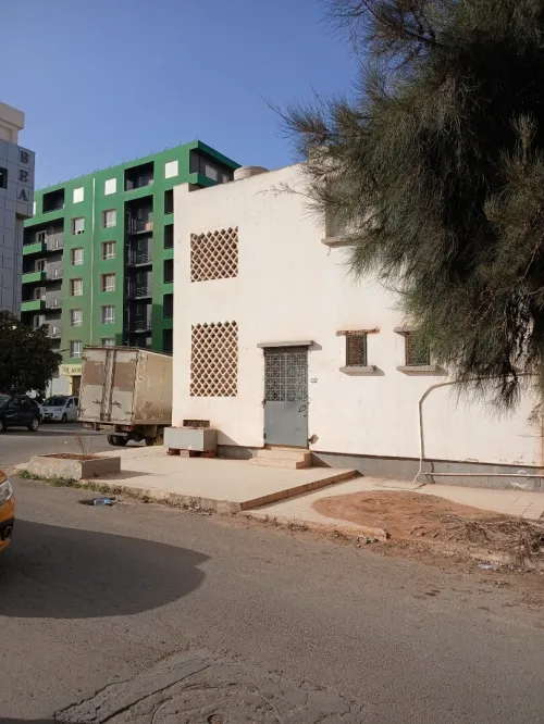 Location Local Mostaganem Mostaganem