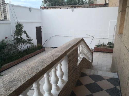 Location vacances Niveau De Villa F3 Skikda Skikda