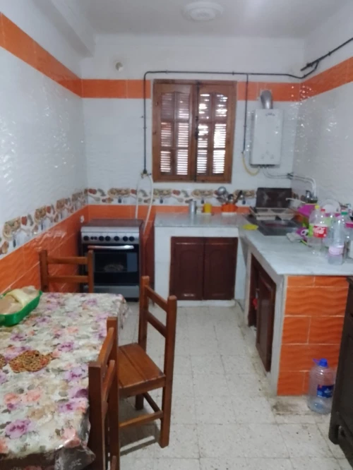Vente Villa Blida Ouled selama