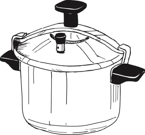 accessoires cocotte minute Seb 