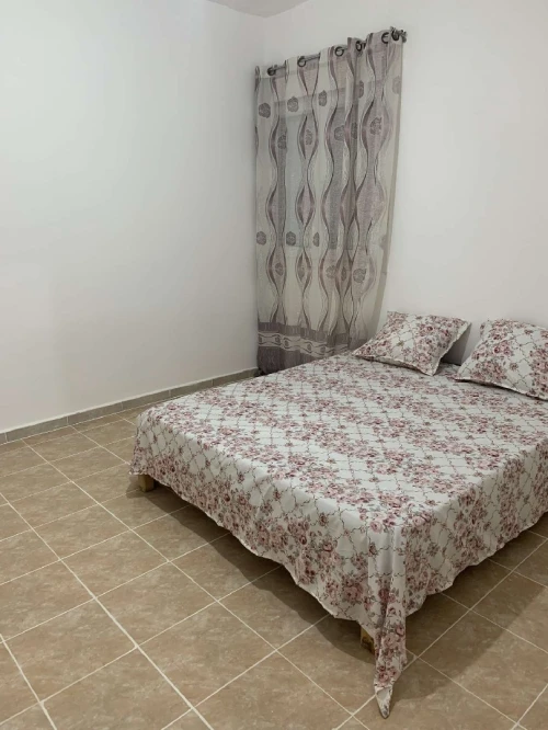 Location Appartement F3 Skikda Filfla