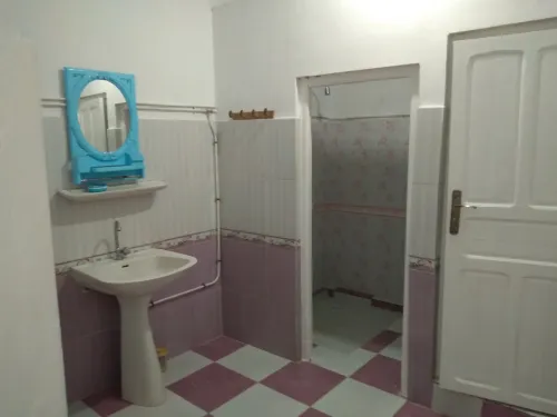 Location vacances Appartement F2 Jijel Jijel