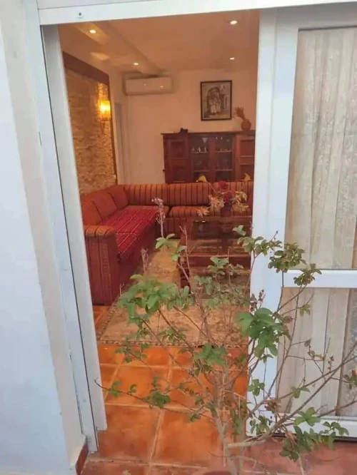 Location vacances Appartement F4 Annaba Annaba