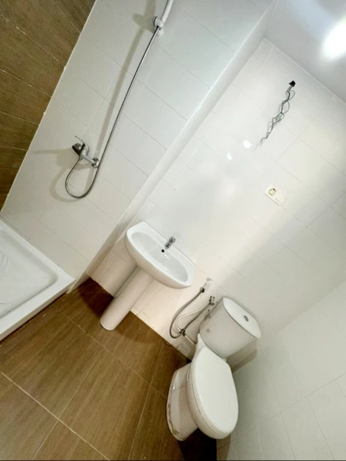 Vente Appartement F3 Alger Ain naadja