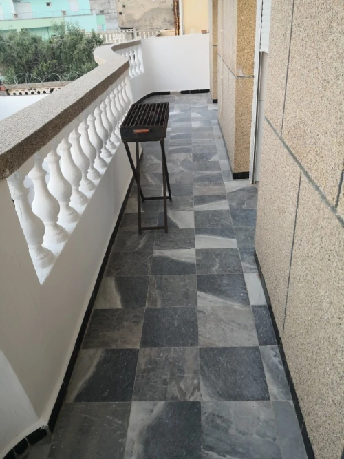 Location vacances Niveau De Villa F3 Skikda Skikda