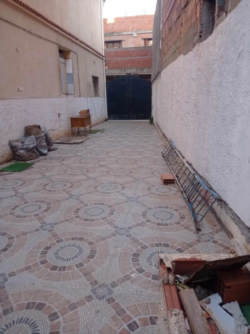 Vente Villa Alger Bordj el kiffan