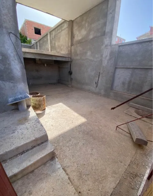 Vente Villa Béjaïa Adekar