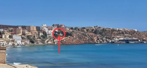 Location Villa Oran Oran