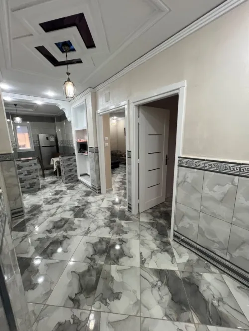 Location vacances Niveau De Villa F4 Tipaza Fouka
