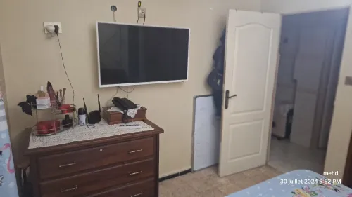 Vente Appartement F3 El Tarf Echatt
