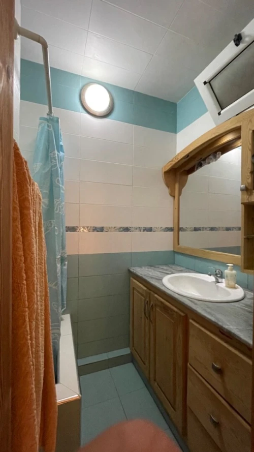 Location Appartement F4 Oran Oran
