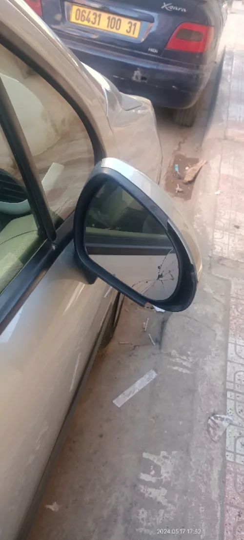 Peugeot 207 SW 2008 207 SW