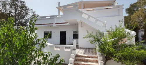Location vacances Villa El Tarf El kala