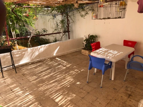 Location Appartement F4 Skikda Skikda