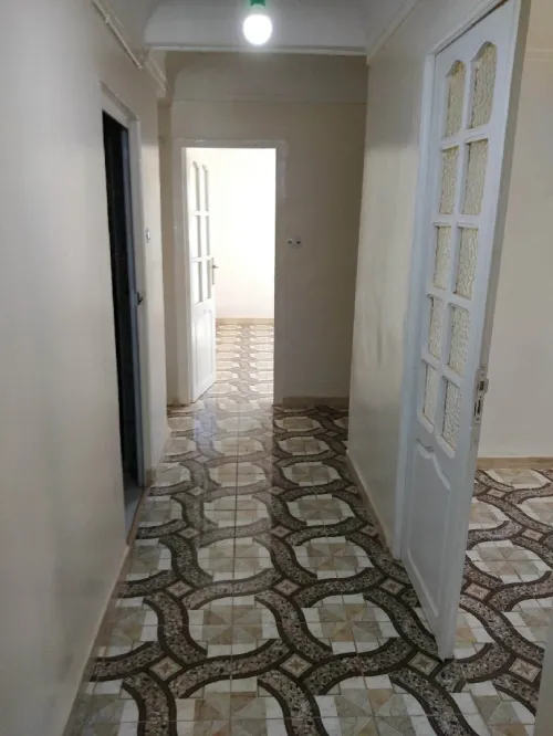 Vente Appartement F3 Sidi Bel Abbès Sidi bel abbes