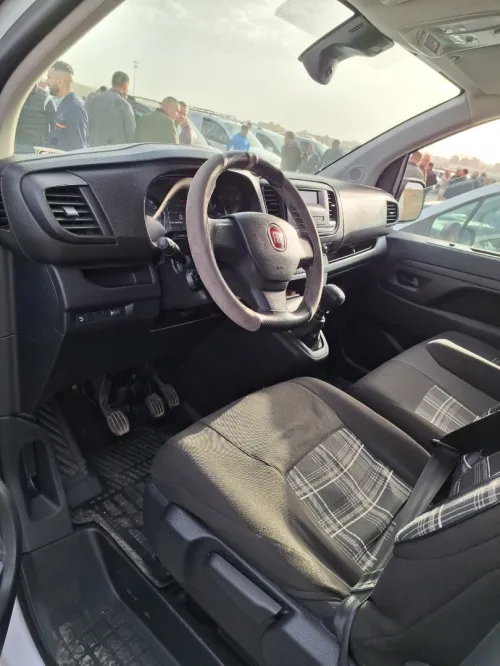 Fiat Scoob 2024 