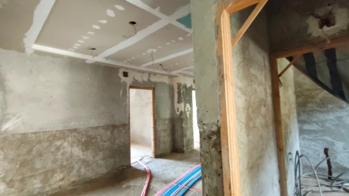 Vente Villa Tissemsilt Theniet el had