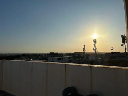 Vente Duplex F6 Alger Reghaia