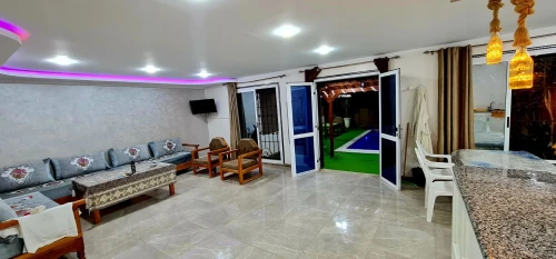 Location Villa Tlemcen Marsa ben mhidi