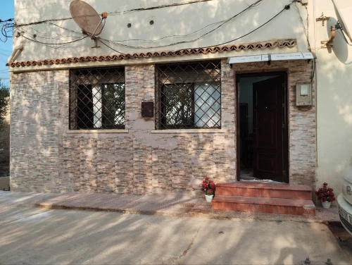 Vente Appartement F2 Alger Saoula