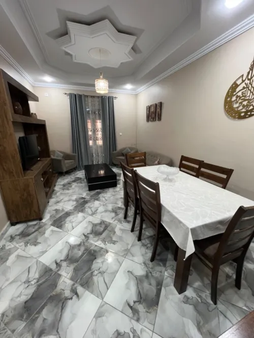 Location vacances Niveau De Villa F4 Tipaza Fouka