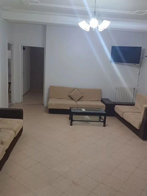 Location vacances Appartement Alger Zeralda