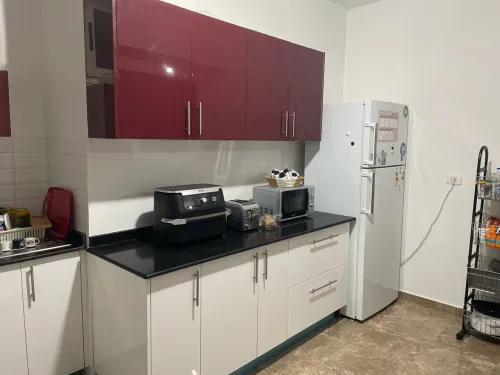 Location Appartement F05 Alger Ouled fayet