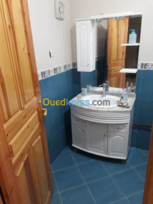Vente Appartement F4 Constantine Constantine