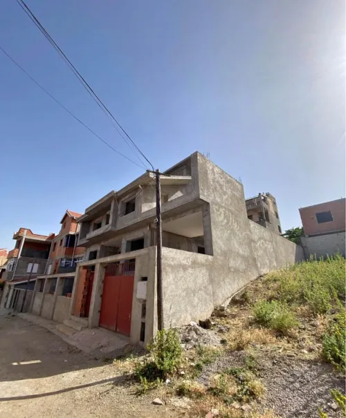 Vente Villa Béjaïa Adekar