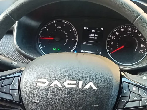 Dacia Sandero 2023 Essential